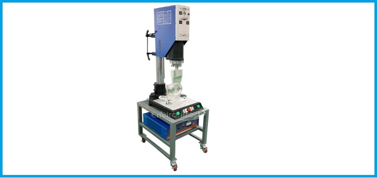 EDM Machines