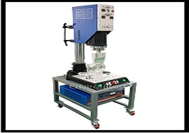 Ultrasonic Welding  Machine