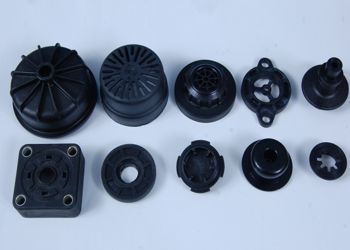 Automobile Plastic Components